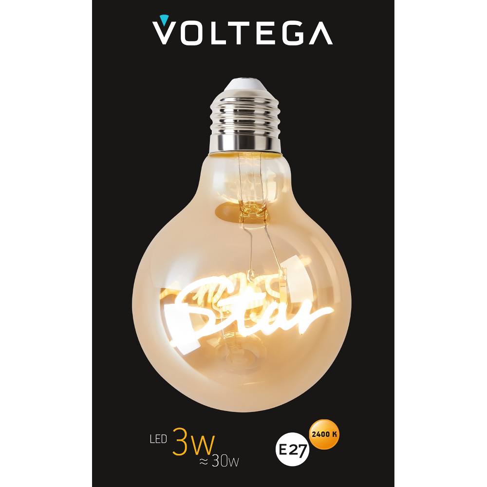 Лампочка Voltega 8583, фото 5
